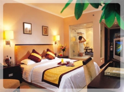 ���� ����� Cts Plaza Beijing 4*