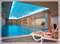 ���� ����� Cts Plaza Beijing 4*