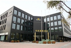 ���� ����� Days Inn Joiest Beijing 4*