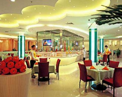 ���� ����� Days Inn Joiest Beijing 4*