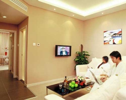 ���� ����� Days Inn Joiest Beijing 4*