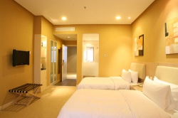 ���� ����� Days Inn Joiest Beijing 4*