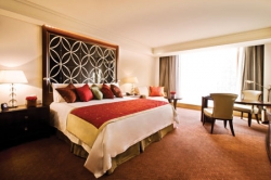 ���� ����� Fairmont Beijing 5*