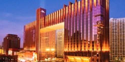 ���� ����� Fairmont Beijing 5*