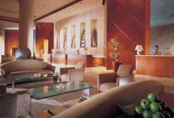 ���� ����� Fairmont Beijing 5*