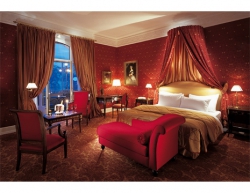 ���� ����� Fairmont Beijing 5*
