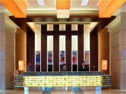   Four Points by Sheraton Beijing Haidian Hotel 5*