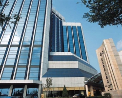 ���� ����� Gloria Plaza Hotel Beijing 4*