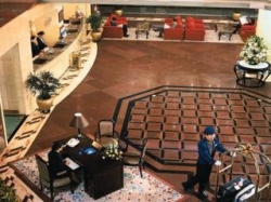 ���� ����� Gloria Plaza Hotel Beijing 4*