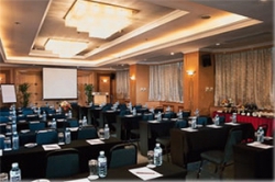 ���� ����� Gloria Plaza Hotel Beijing 4*