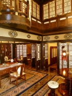 ���� ����� Grand Hotel Beijing 5*