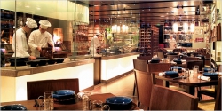 ���� ����� Grand Hyatt Beijing 5*