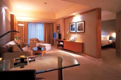 ���� ����� Grand Hyatt Beijing 5*