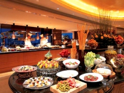 ���� ����� Grand Hyatt Beijing 5*