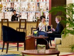 ���� ����� Grand Mercure Xidan Beijing 4*