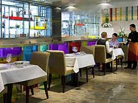 ���� ����� Grand Mercure Xidan Beijing 4*