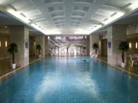 ���� ����� Grand Mercure Xidan Beijing 4*