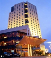 ���� ����� Hilton Beijing 5*