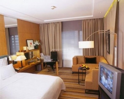���� ����� Hilton Beijing 5*