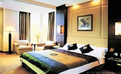 ���� ����� Holiday Inn Downtown Beijing 4*