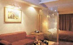 ���� ����� Holiday Inn Downtown Beijing 4*