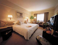 ���� ����� Holiday Inn Lido Beijing 4*