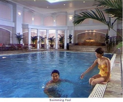 ���� ����� Holiday Inn Lido Beijing 4*