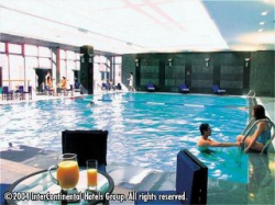 ���� ����� Holiday Inn Temple of Heaven Beijing 4*