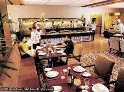���� ����� Holiday Inn Temple of Heaven Beijing 4*