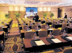 ���� ����� Holiday Inn Temple of Heaven Beijing 4*