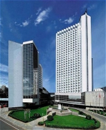 ���� ����� Hotel Nikko New Century Beijing 5*