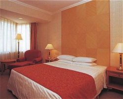 ���� ����� Hotel Nikko New Century Beijing 5*