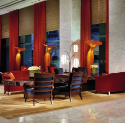 ���� ����� Hotel Nikko New Century Beijing 5*