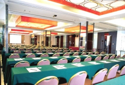 ���� ����� Hotel Nikko New Century Beijing 5*
