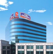 ���� ����� Howard Johnson Paragon 5*