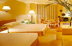 ���� ����� Howard Johnson Paragon 5*