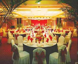 ���� ����� Howard Johnson Paragon 5*