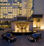 ���� ����� JW Marriott 5*