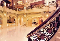 ���� ����� JW Marriott 5*