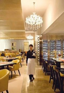 ���� ����� JW Marriott 5*