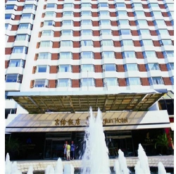 ���� ����� Jinglun 4*
