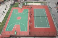 ���� ����� Jinqiao Apartment 4*