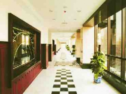 ���� ����� Jinqiao Apartment 4*
