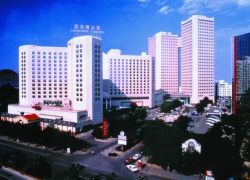 ���� ����� Landmark Towers 4*
