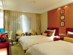 ���� ����� Landmark Towers 4*