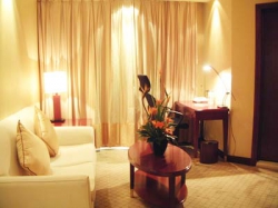 ���� ����� Landmark Towers 4*