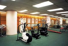 ���� ����� Landmark Towers 4*