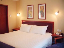 ���� ����� Landmark Towers 4*