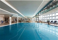 ���� ����� Marriott Beijing City Wall 5*