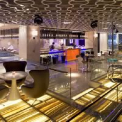 ���� ����� Marriott Beijing City Wall 5*